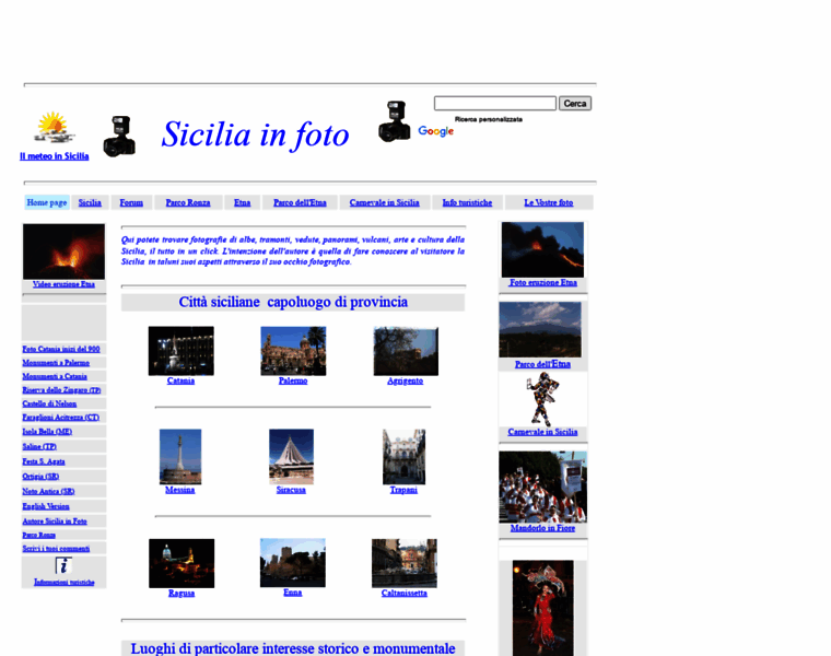 Siciliainfoto.it thumbnail