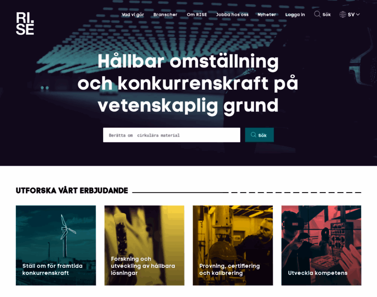 Sics.se thumbnail Sics.se thumbnail