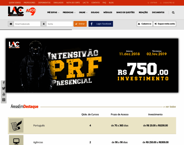 Sidconcursos.com.br thumbnail Sidconcursos.com.br thumbnail