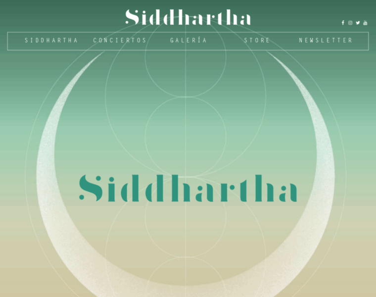 Siddhartha.mx thumbnail