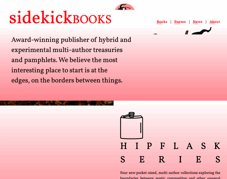 Sidekickbooks.com thumbnail