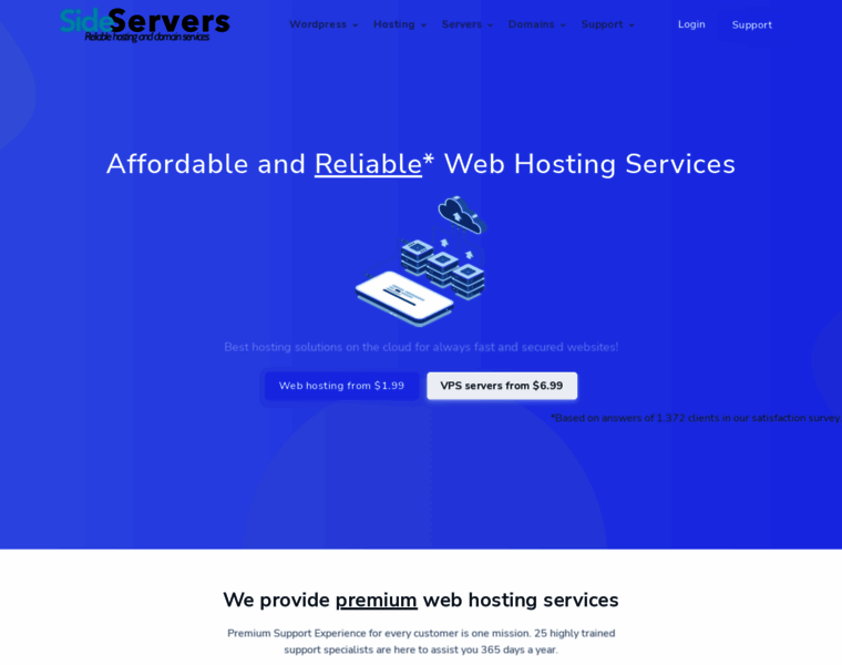 Sideservers.com thumbnail Sideservers.com thumbnail