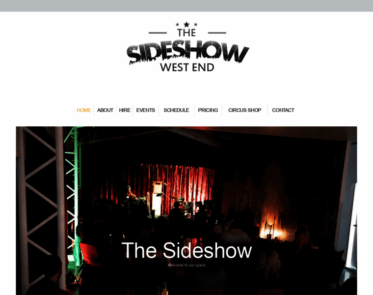 Sideshowhub.com.au thumbnail