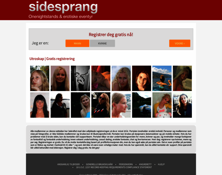 Sidesprang.com thumbnail