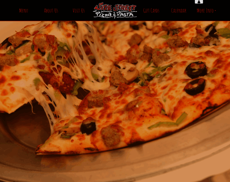 Sidestpizza.com thumbnail