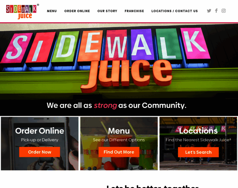 Sidewalkwellness.com thumbnail Sidewalkwellness.com thumbnail