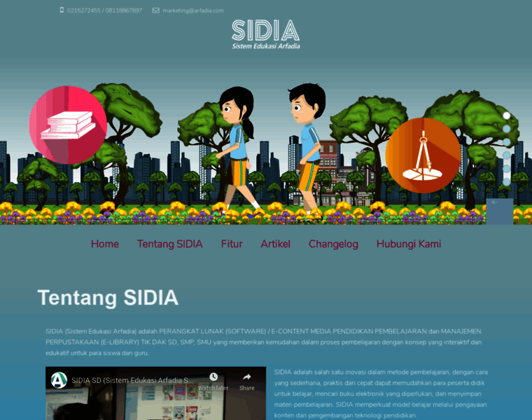 Sidia.id thumbnail