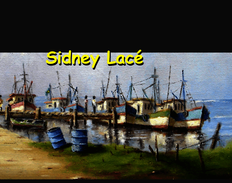 Sidneylace.com.br thumbnail