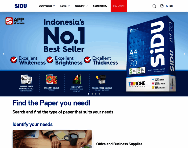 Sidu.id thumbnail Sidu.id thumbnail