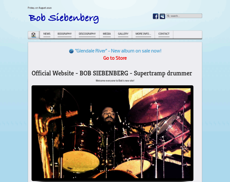 Siebenberg.com.es thumbnail