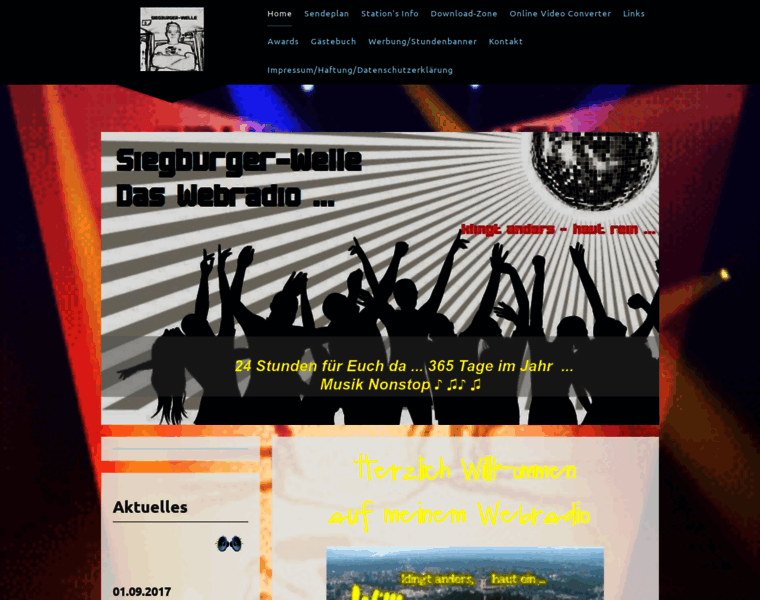 Siegburger-welle.de thumbnail Siegburger-welle.de thumbnail