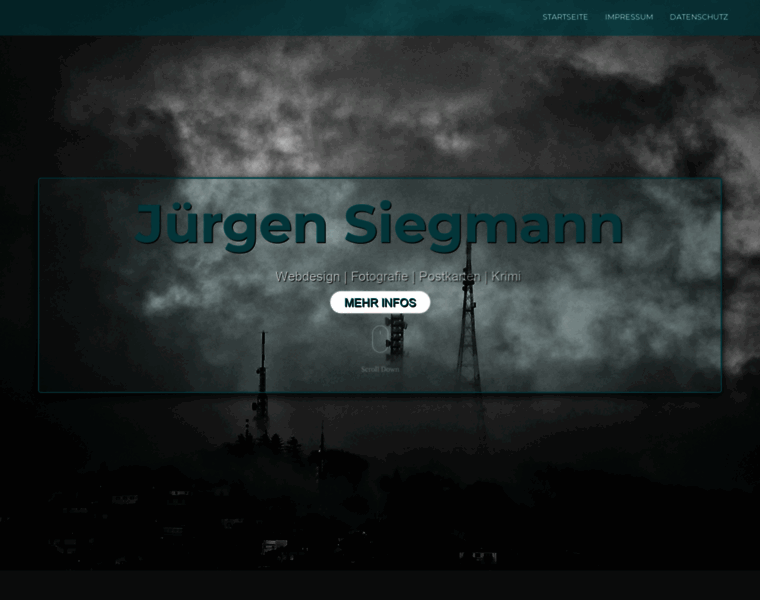 Siegmann.ws thumbnail
