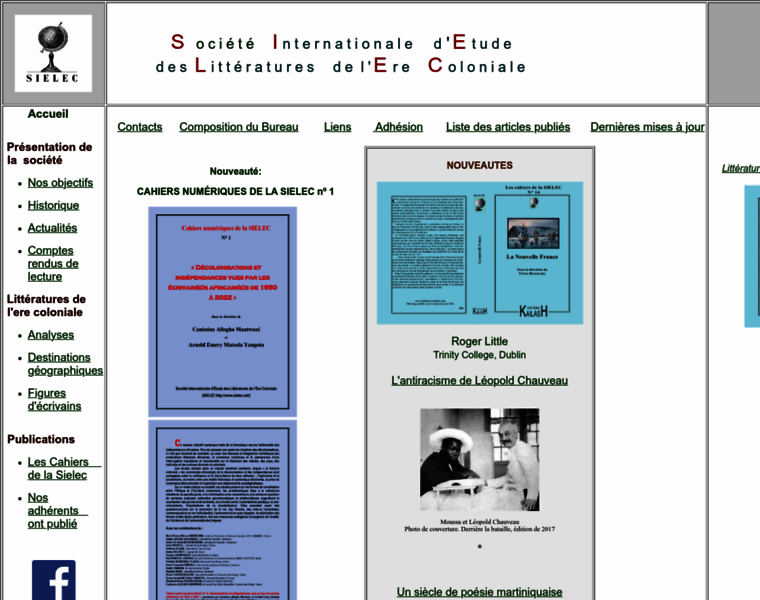Sielec.net thumbnail