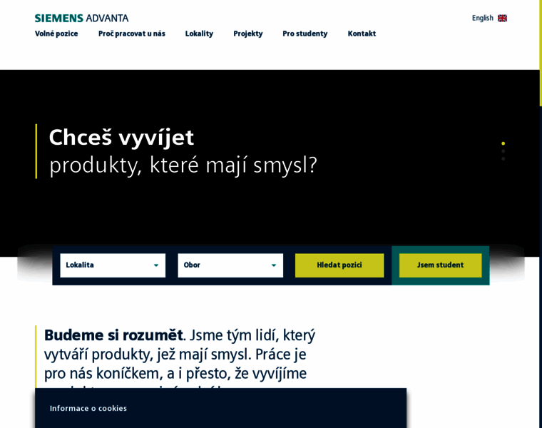 Siemensvyvojar.cz thumbnail