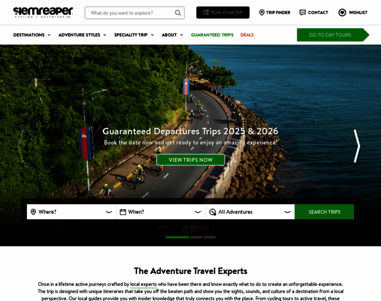 Siemreaper.com thumbnail Siemreaper.com thumbnail