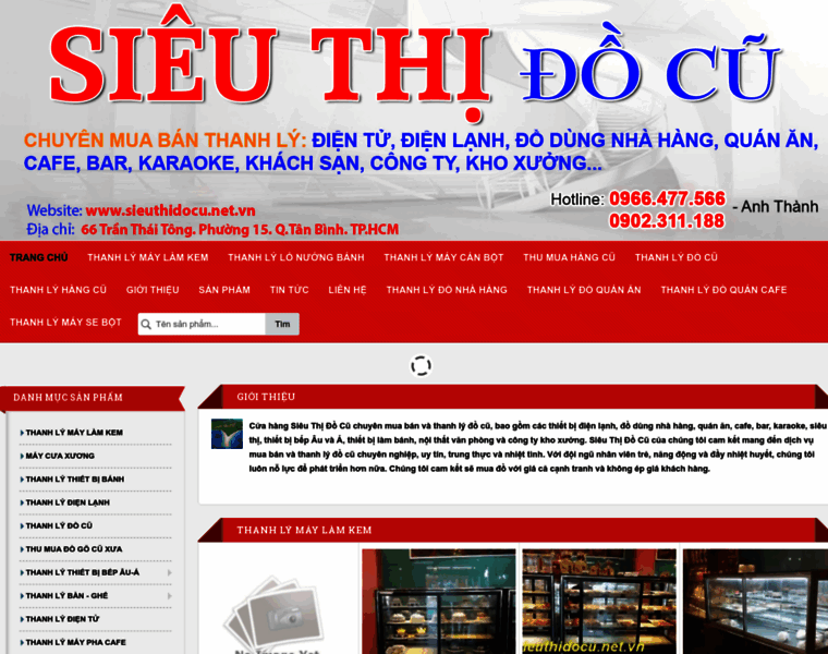 Sieuthidocu.net.vn thumbnail