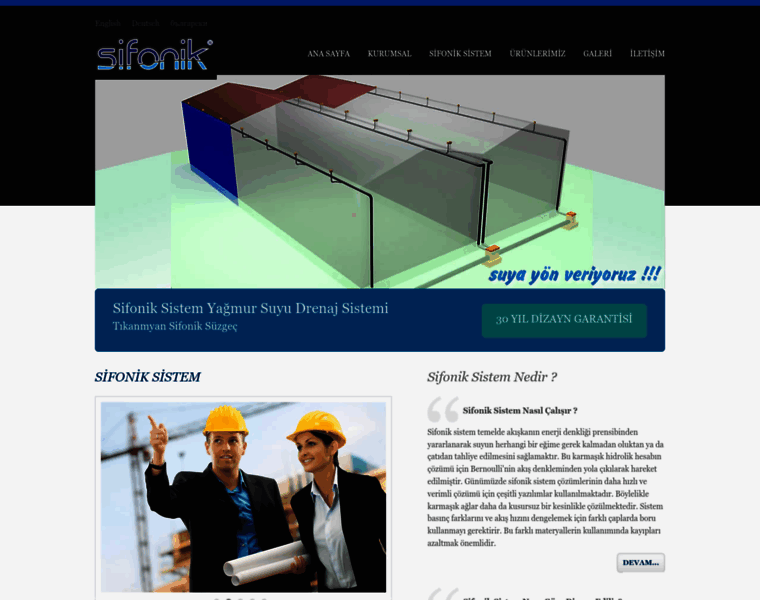 Sifoniksistem.com.tr thumbnail