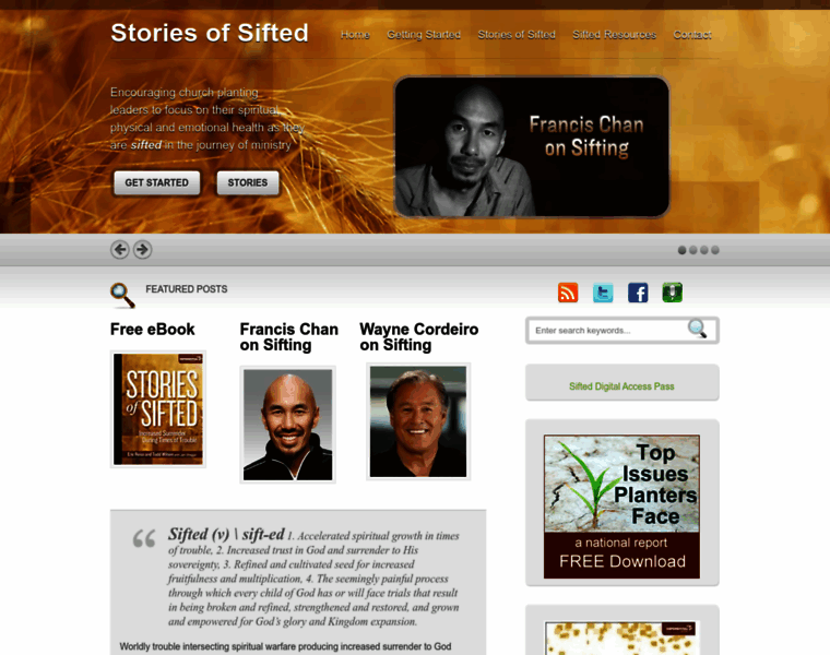 Sifted.org thumbnail