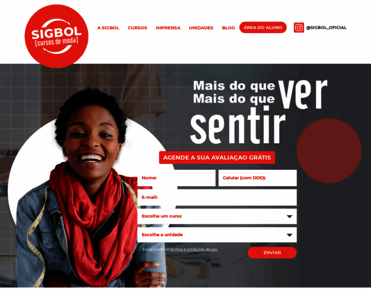 Sigbol.com.br thumbnail