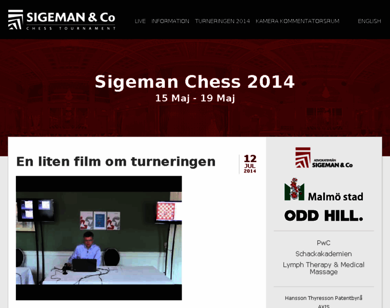 Sigeman-chess.com thumbnail