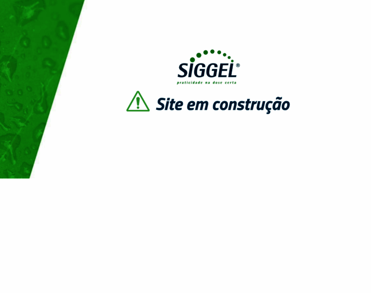 Siggel.com.br thumbnail