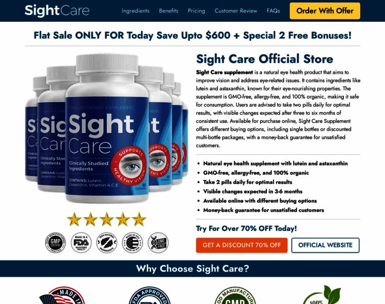 Sightcare-com.us thumbnail Sightcare-com.us thumbnail