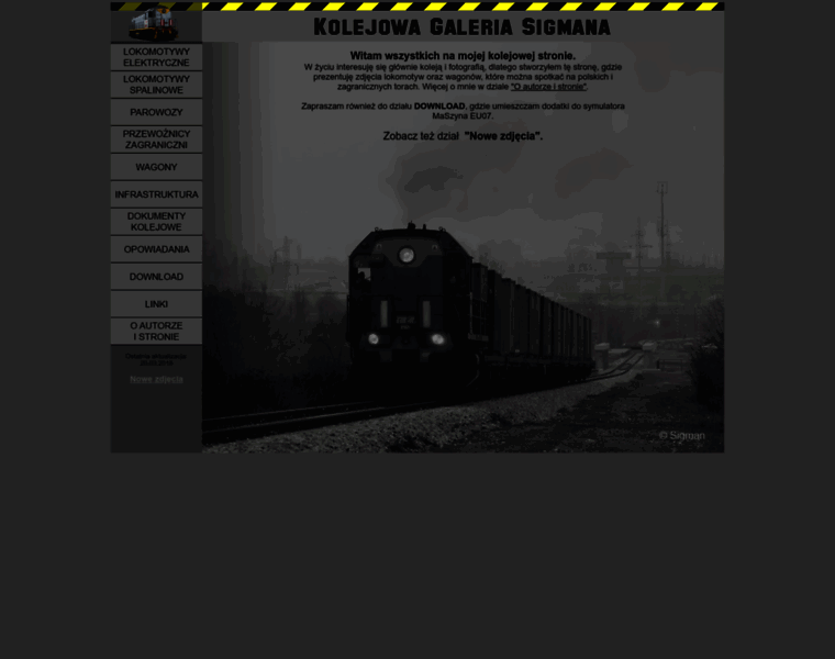Sigman.kolej.org.pl thumbnail