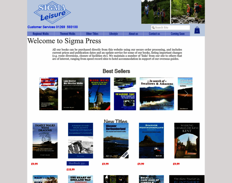 Sigmapress.co.uk thumbnail
