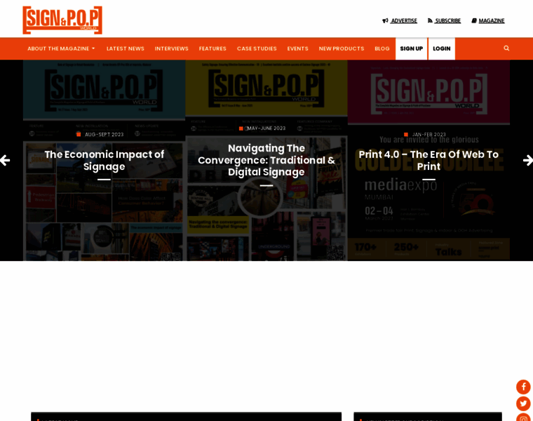 Signandpop.com thumbnail Signandpop.com thumbnail