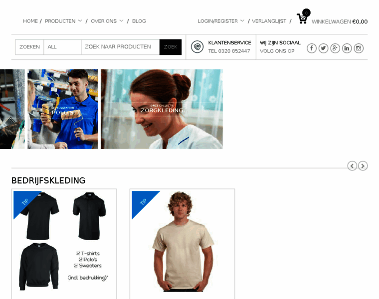 Signdicate.nl thumbnail Signdicate.nl thumbnail