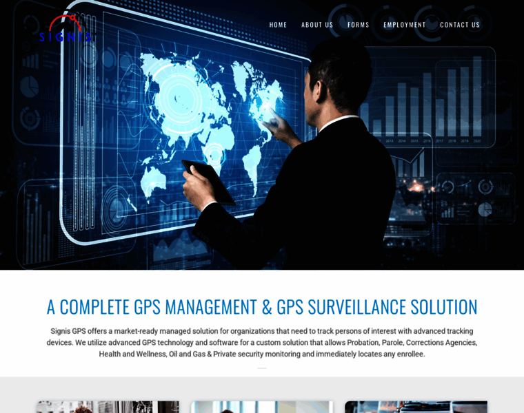 Signisgps.com thumbnail Signisgps.com thumbnail