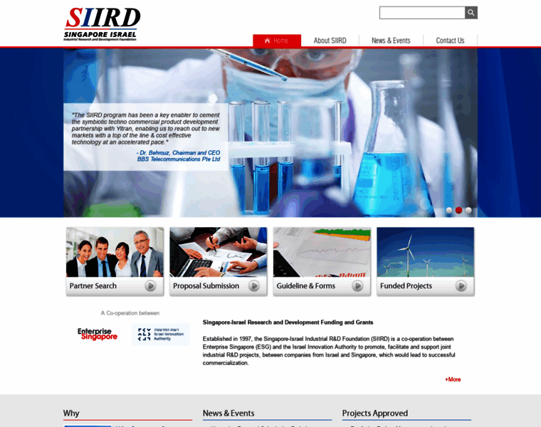 Siird.com thumbnail