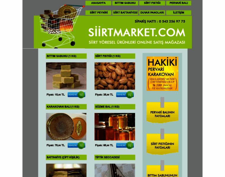 Siirtmarket.com thumbnail