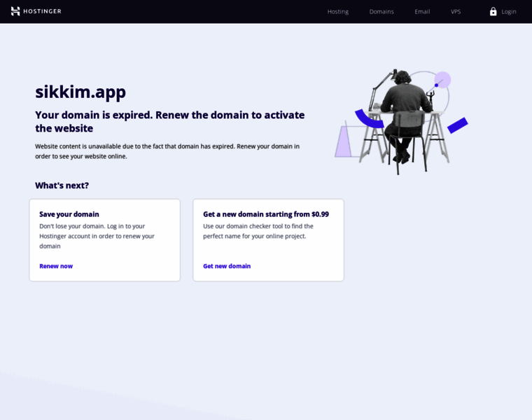 Sikkim.app thumbnail Sikkim.app thumbnail
