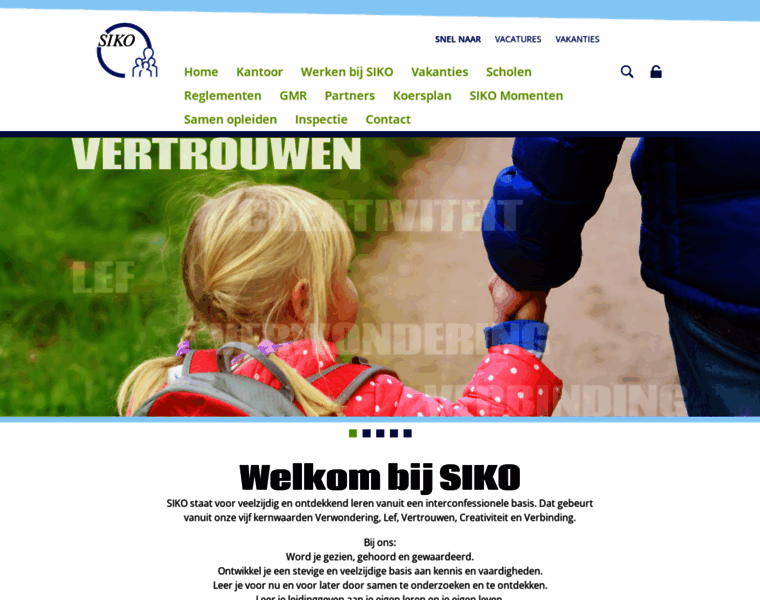 Siko.nl thumbnail