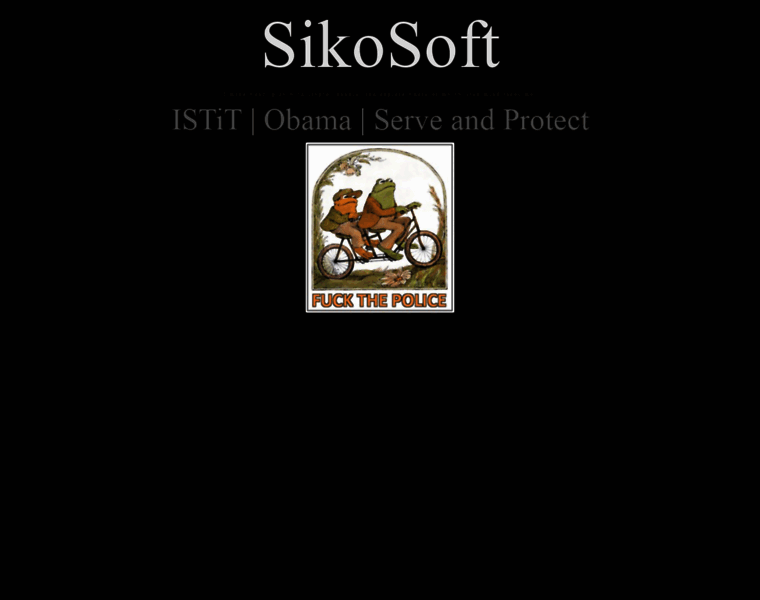 Sikosoft.com thumbnail