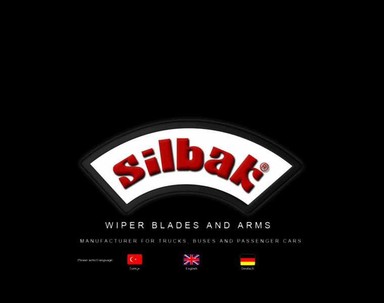 Silbak.com thumbnail