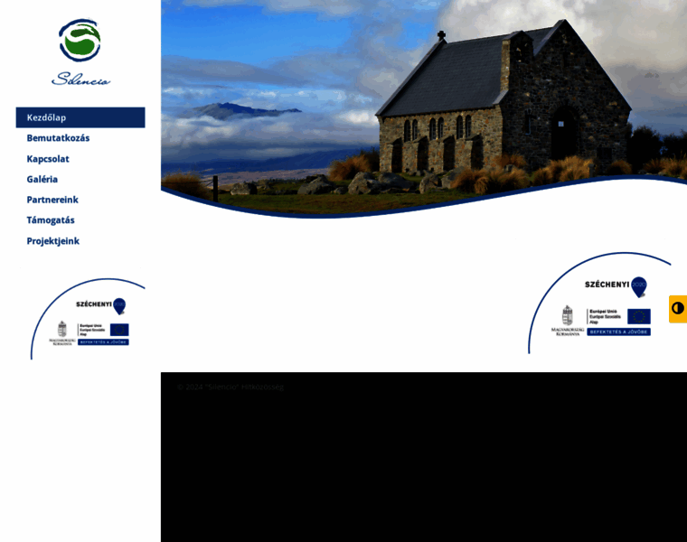 Silencio.hu thumbnail