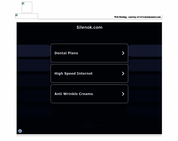 Silenok.com thumbnail Silenok.com thumbnail
