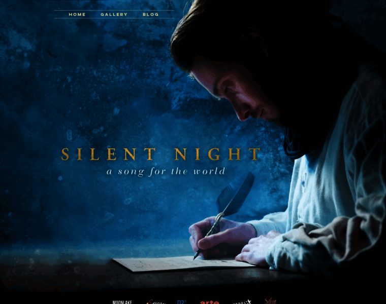 Silentnight-movie.com thumbnail