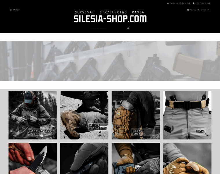 Silesia-shop.pl thumbnail
