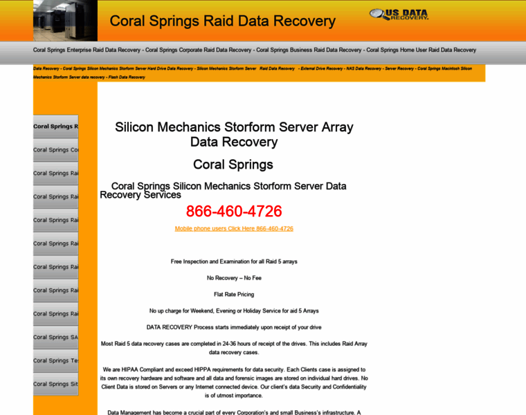Silicon-mechanics-storform-server.us-datarecovery-coral-springs.com thumbnail