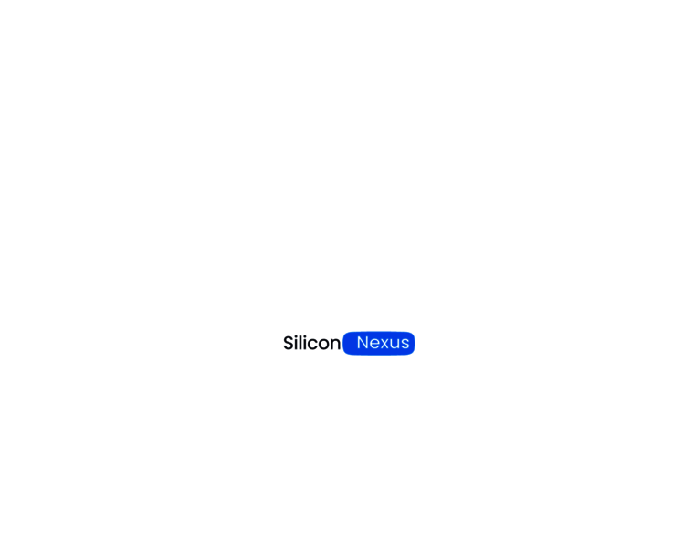 Silicon-nexus.com thumbnail