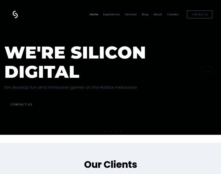 Silicon.digital thumbnail