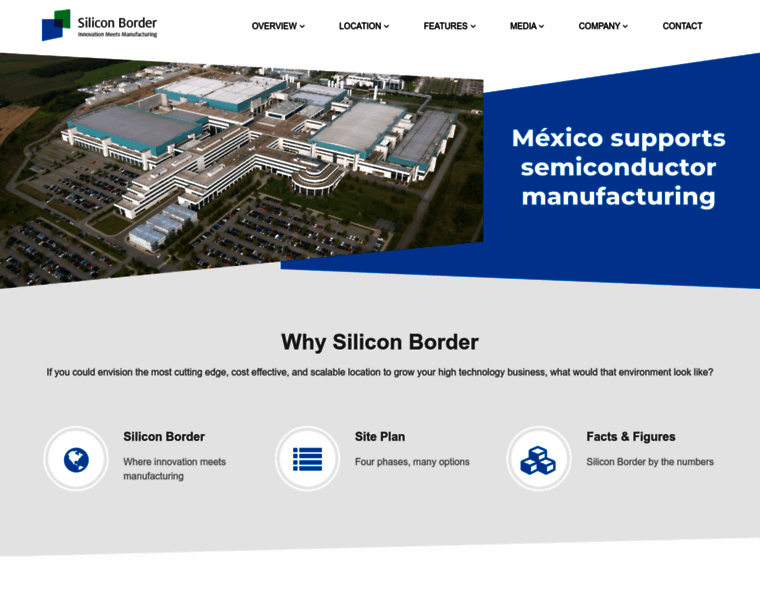 Siliconborder.com thumbnail Siliconborder.com thumbnail