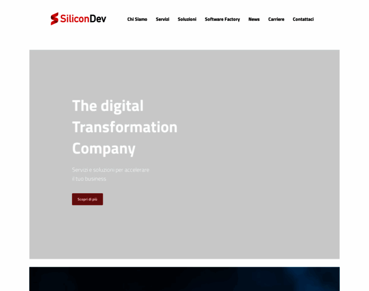 Silicondev.com thumbnail