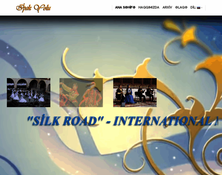 Silkroad-az.com thumbnail