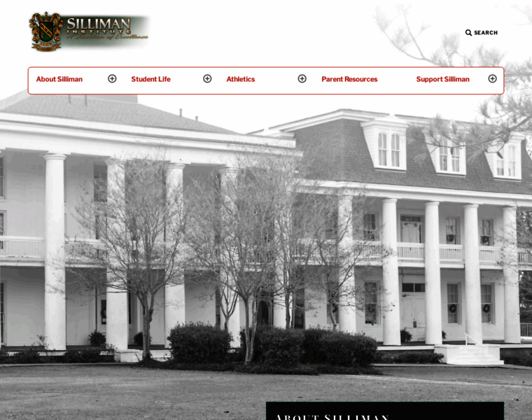 Sillimaninstitute.org thumbnail Sillimaninstitute.org thumbnail