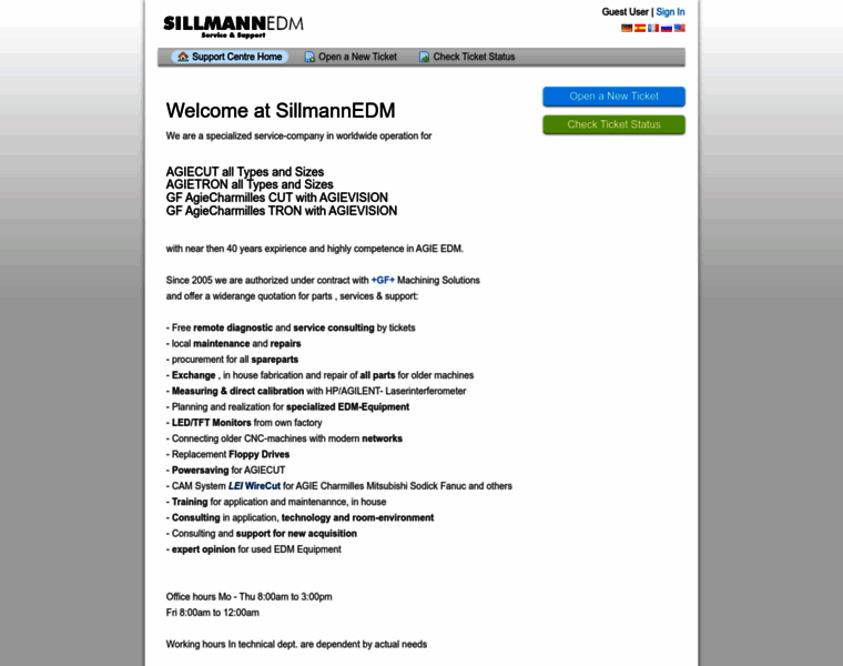 Sillmannedm.com thumbnail Sillmannedm.com thumbnail