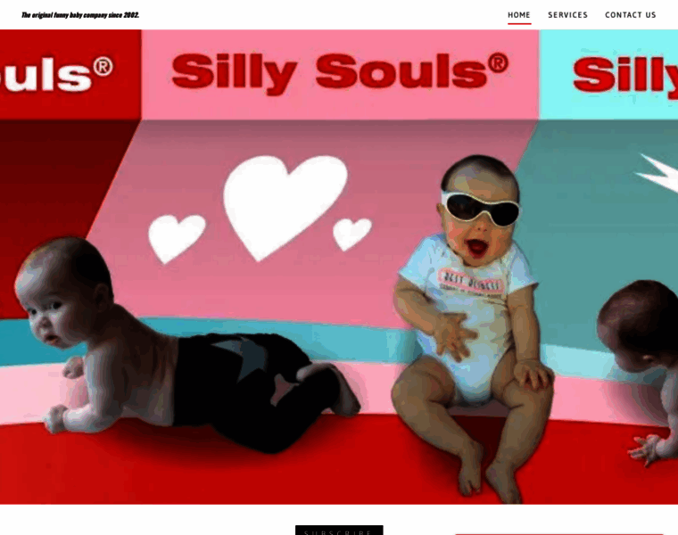 Sillysouls.com thumbnail